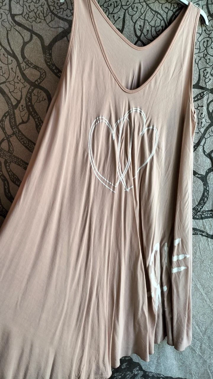 vestido de verão – photo 4